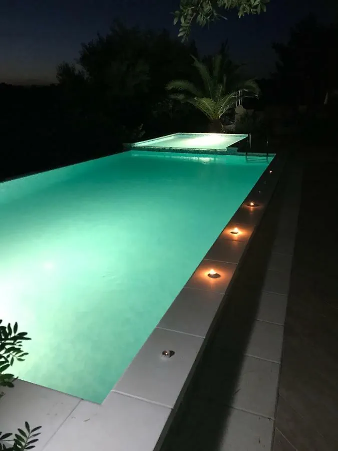 Villa Orchidee Sardegna Capitana 0*,